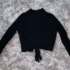 Long sleeve sweater from RUBY & JENNA
